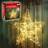 The Christmas Workshop 70389 3D Star 200 Christmas Lamp