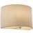 Firstlight Clio Cream Wall light