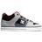 DC Shoes PURE MID men's (High-top Trainers) in Black