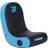 BraZen Stingray 2.0 Surround Sound Gaming Chair Blue