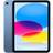 Apple Tablet iPad Blue 10,9"