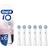 Braun iO Gentle Care Brush Heads 6-pack