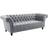 Birlea Chester Sofa 215cm 3 Seater