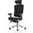 Ergo Click Plus Chair Black