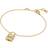 Michael Kors Ladies Jewellery MK Bracelet