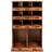 Charles Bentley Charnwood Shoe Rack