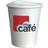 MyCafe 12oz Single Wall Hot Cups Pk50