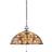 Elstead Lighting 3 Pendant Lamp