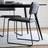 Crossland Grove Gallery Interiors Set of 2 Turchi Kitchen Chair