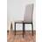 4x Milan Kitchen Chair