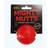 Interpet Mighty Mutts Rubber Ball Small