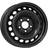 Alcar Kromag 5020 Black 6Jx15 5x114.3 ET35