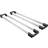 Blanco Stainless Steel Top Rails 235906