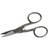 C.K Classic C8060 Nail Scissors 3.1/2"