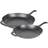 Lodge 2 pc. Chef Collection Cookware Set