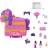 Mattel Polly Pocket Pinata Party Compact