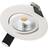 Integral LED Ultra Slim Ceiling Flush Light