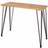 Freemans Augusta standard Console Table