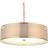 Endon Lighting Cordero Single Pendant Lamp