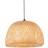 Endon Bali Single Pendant Lamp