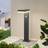 Lindby Laira Solar Cell Garden Ground Lighting