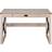 Homcom 1213873 Writing Desk 112x51cm