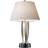 Elstead Lighting Feiss Silvershore 1 Table Lamp