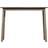 Crossland Grove Gallery Interiors Kingham Console Table