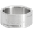 Calvin Klein Grid Ring - Silver