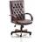 Dynamic Tilt & Lock Executive Office Chair