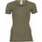 Engel Women's Unterhemd S/S Merino base layer 46/48, grey