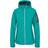 DLX Landry Womens Waterproof Softshell Jacket