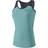 Dynafit Women's Alpine Pro S/S Tank Top IT: 42, turquoise