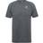 Odlo Crew Neck Essential Seamless Laufshirt Men Grey