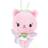 Netflix Kitty Fairy Gabbys Dollhouse25 Cm Teddy