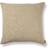 Ferm Living Heavy Complete Decoration Pillows Natural (50x50cm)