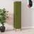 vidaXL Locker Olive Storage Cabinet