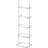 Yamazaki Tower Shoe Rack 21.3x77.8cm