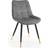 Julian Bowen Set Of 2 Hadid Kitchen Chair 2pcs