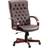 Teknik Warwick Traditional Executive Office Chair