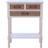 Premier Housewares Heritage 3 Console Table