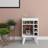 Freemans Mini Bar Side Small Table