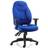 Galaxy Dynamic Permanent Contact Backrest Office Chair