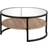 Hudson & Canal Winston 34.75" Round Coffee Table