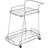 Acme Furniture Aegis Collection Cart Trolley Table