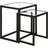 Hudson & Canal Rocco Side Nesting Table