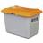 Cemo Grit Food Container