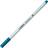 Stabilo Pen 68 Brush Felt Tip Pen 1-3mm Turquoise Blue 568/51 Single