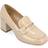 Journee Collection Womens Liyla Pump Nude 8.5M