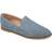 Journee Collection Lucie Women's Flats, Wide, Blue